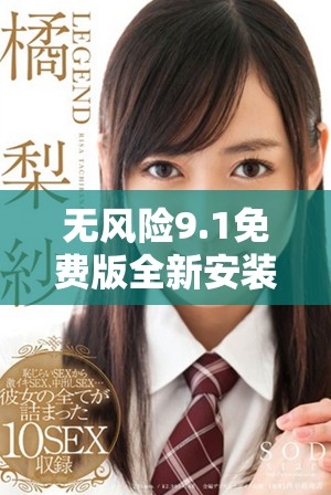 無風(fēng)險9.1免費版全新安裝指南，輕松獲取高效體驗