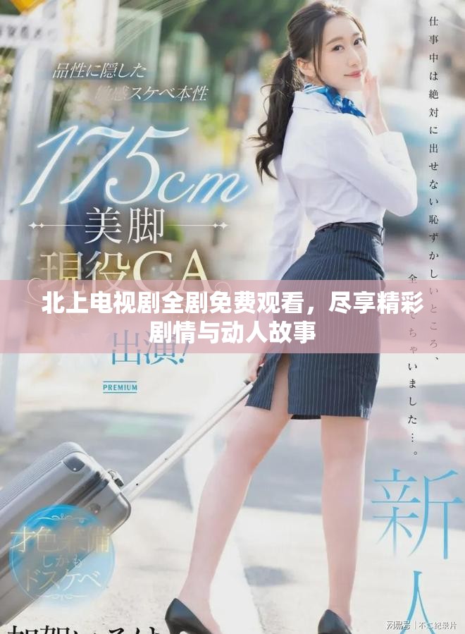 北上電視劇全劇免費觀看，盡享精彩劇情與動人故事