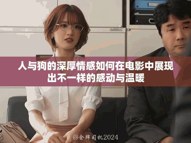 人與狗的深厚情感如何在電影中展現(xiàn)出不一樣的感動(dòng)與溫暖