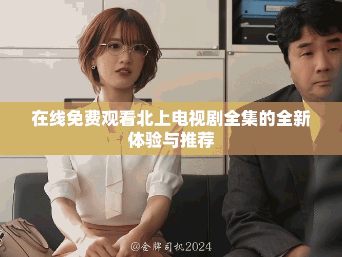 在線免費(fèi)觀看北上電視劇全集的全新體驗與推薦
