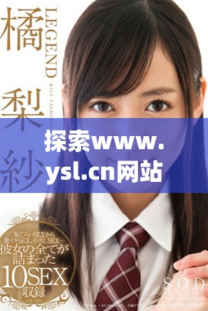 探索www.ysl.cn網(wǎng)站中時(shí)尚與魅力的完美結(jié)合之旅