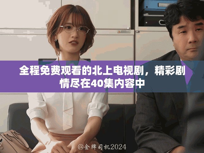 全程免費觀看的北上電視劇，精彩劇情盡在40集內(nèi)容中