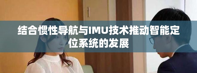 結(jié)合慣性導(dǎo)航與IMU技術(shù)推動(dòng)智能定位系統(tǒng)的發(fā)展