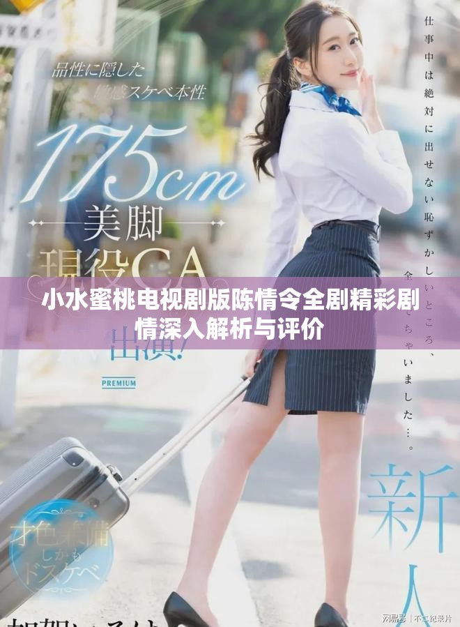 小水蜜桃電視劇版陳情令全劇精彩劇情深入解析與評價(jià)
