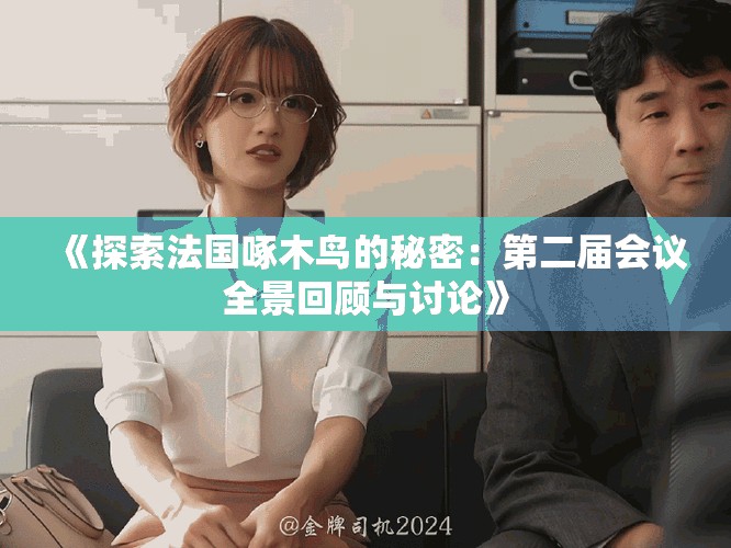 《探索法國(guó)啄木鳥的秘密：第二屆會(huì)議全景回顧與討論》