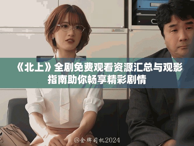 《北上》全劇免費(fèi)觀看資源匯總與觀影指南助你暢享精彩劇情