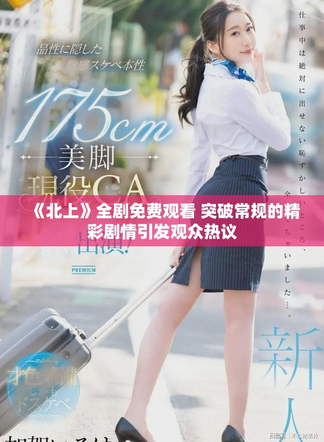 《北上》全劇免費(fèi)觀看 突破常規(guī)的精彩劇情引發(fā)觀眾熱議