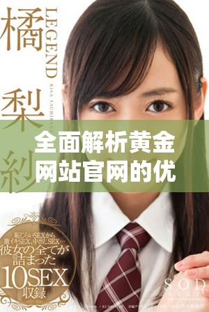 全面解析黃金網(wǎng)站官網(wǎng)的優(yōu)勢(shì)與使用指南，輕松獲取最新資訊