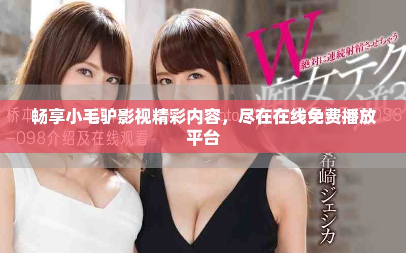 暢享小毛驢影視精彩內(nèi)容，盡在在線免費(fèi)播放平臺(tái)