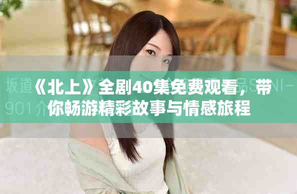 《北上》全劇40集免費(fèi)觀看，帶你暢游精彩故事與情感旅程